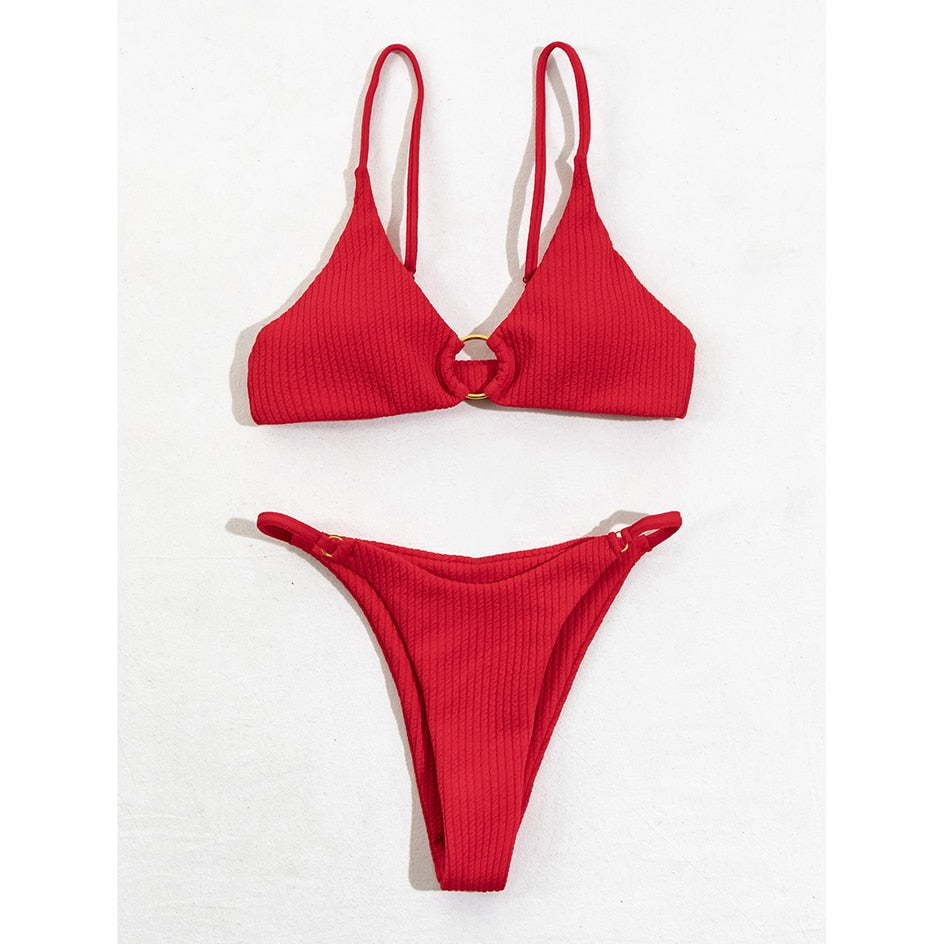 Hollie Bikini Swimsuit