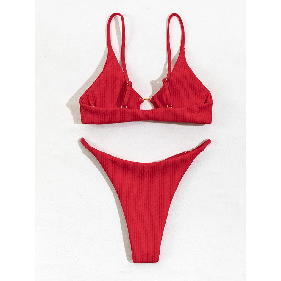 Hollie Bikini Swimsuit