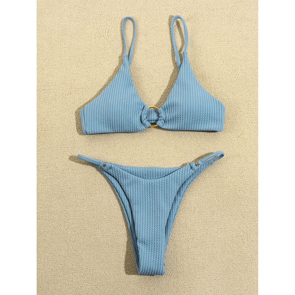 Hollie Bikini Swimsuit