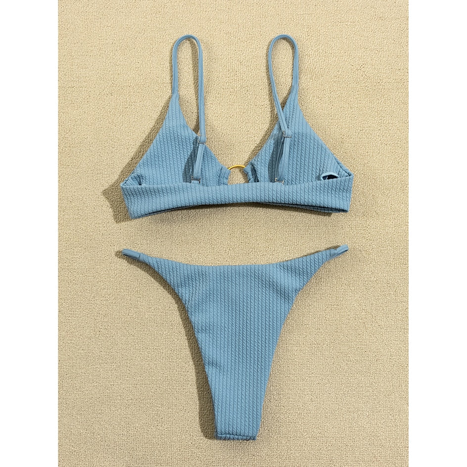 Hollie Bikini Swimsuit