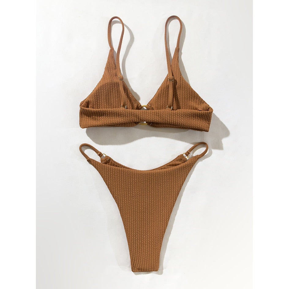 Hollie Bikini Swimsuit