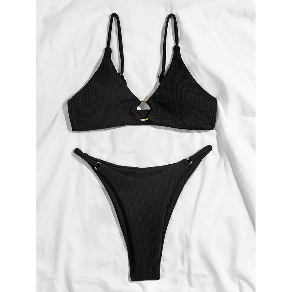 Hollie Bikini Swimsuit