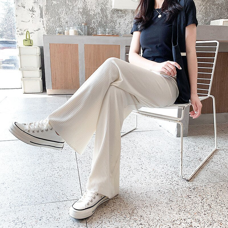 Olivia High Waist Pants