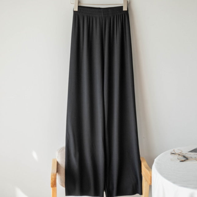 Olivia High Waist Pants