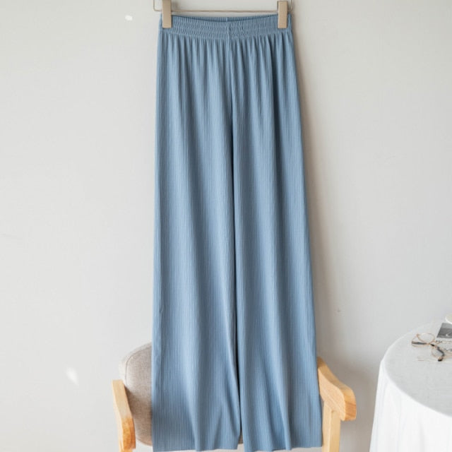 Olivia High Waist Pants