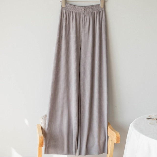 Olivia High Waist Pants