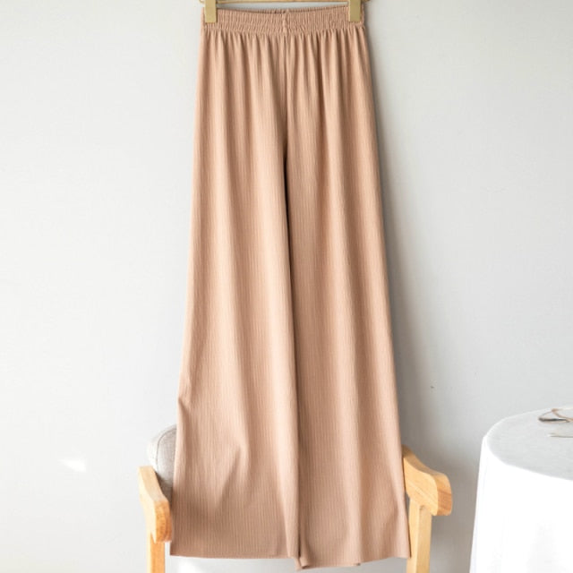 Olivia High Waist Pants