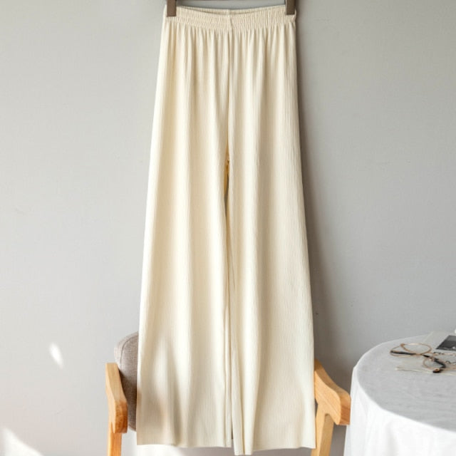 Olivia High Waist Pants