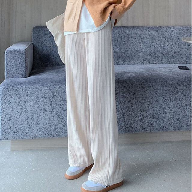 Olivia High Waist Pants