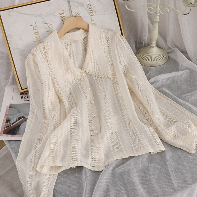 Ami Blouse