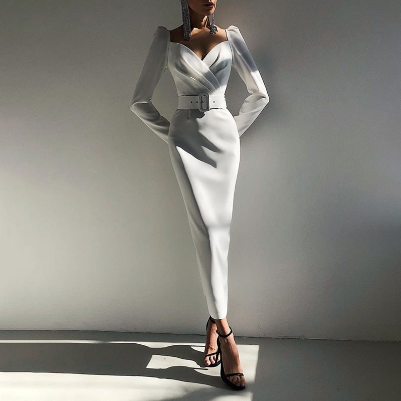 Sophie Elegant Dress