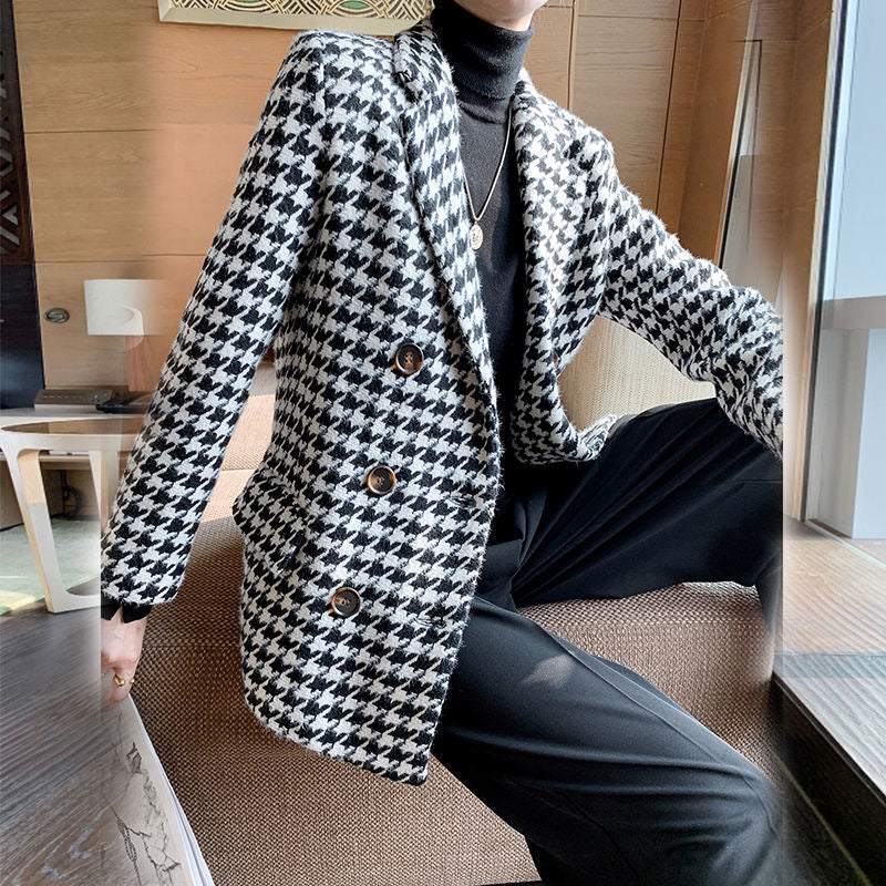 Erica Suit (Blazer/Skirt)