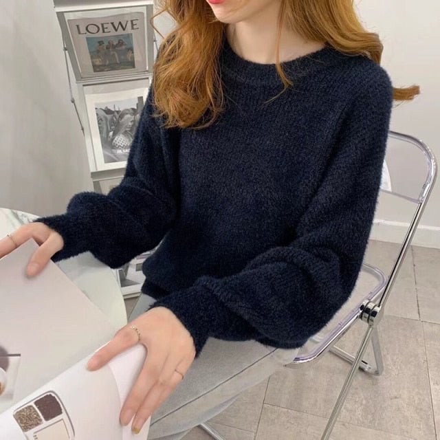 Barbara Sweater