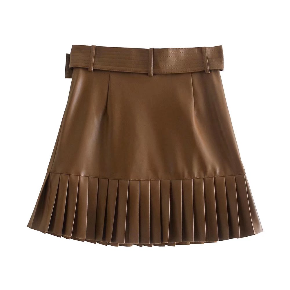 Patricia Mini Skirt