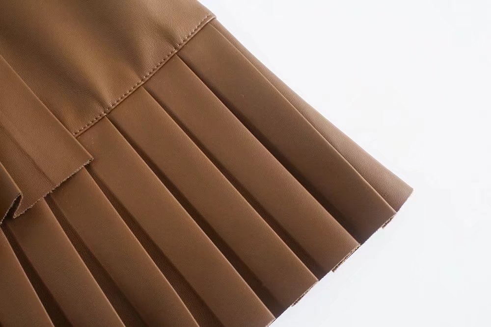 Patricia Mini Skirt