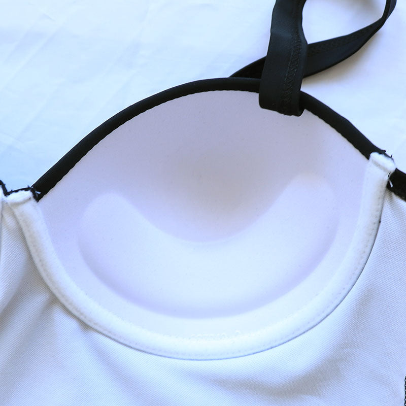 Brittany Push Up Swimsuit