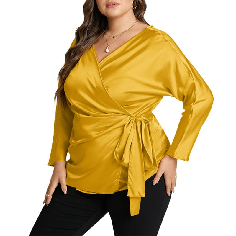 Tracey Blouse