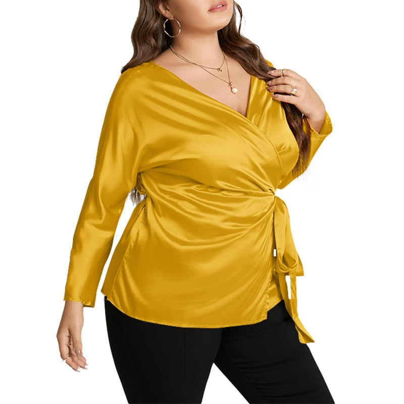 Tracey Blouse