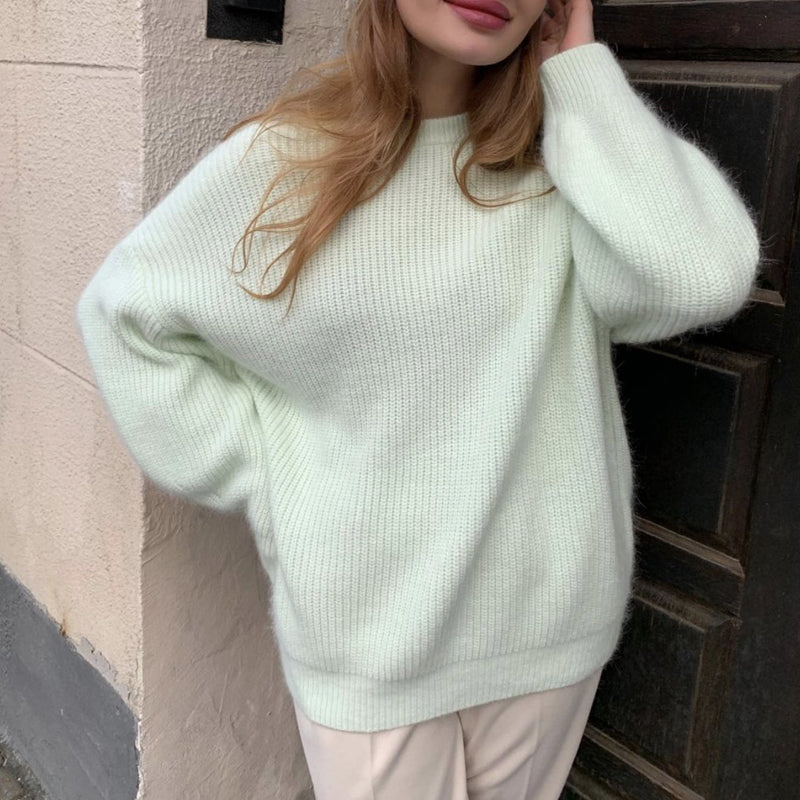 Barbara Sweater