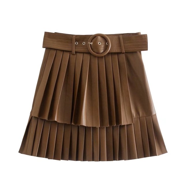 Patricia Mini Skirt