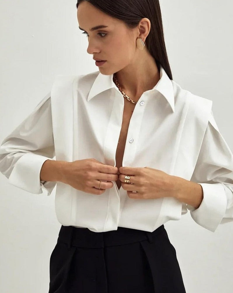 Laurel Blouse