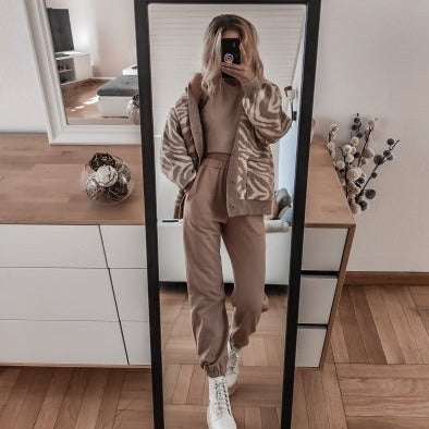 Barbara Oversized Cardigan