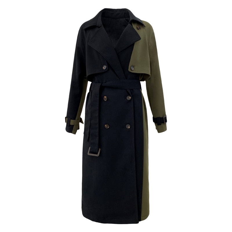 Vanessa Trench Coat