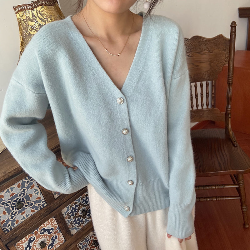Ellen Cardigan