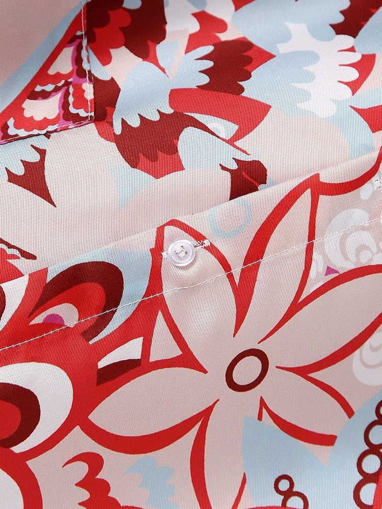 Lily Sets (Shirt/Pants/Shorts/Headscarf)