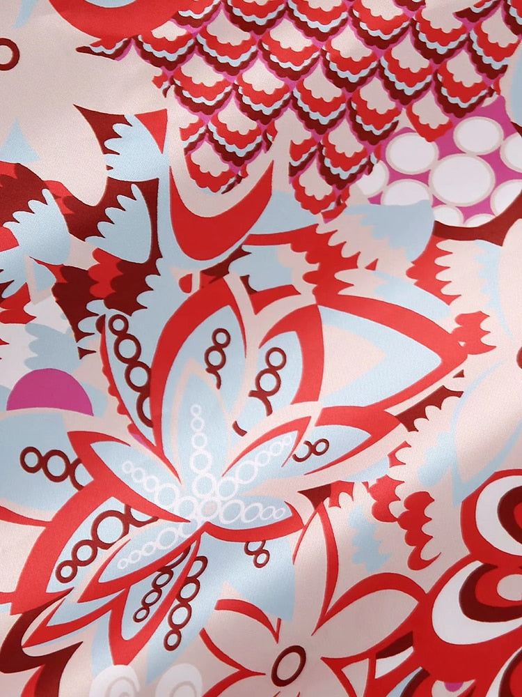 Lily Sets (Shirt/Pants/Shorts/Headscarf)