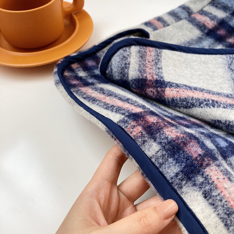 Kristin Oversize Сoat