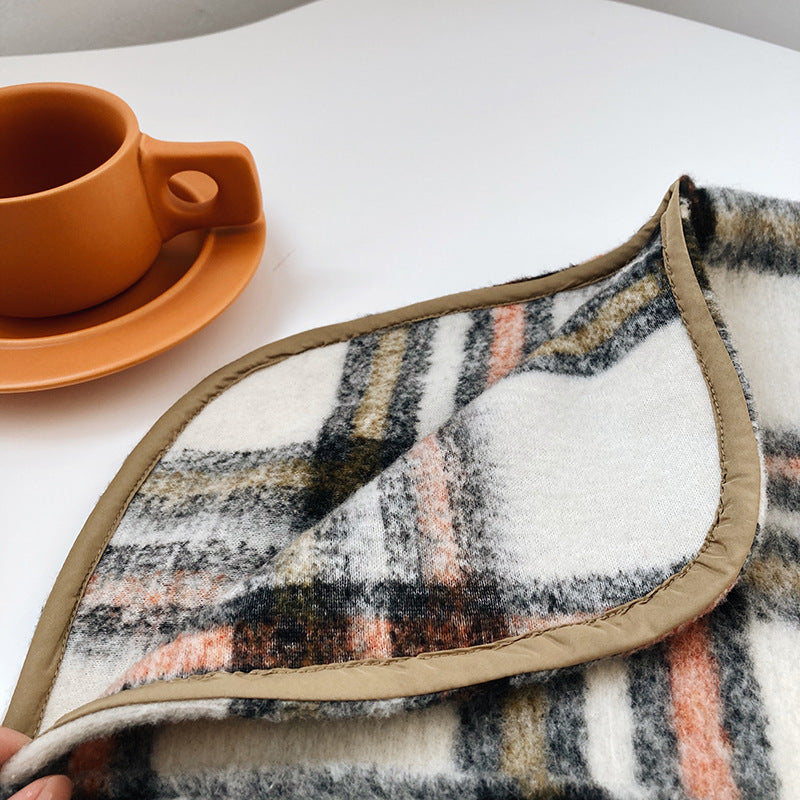 Kristin Oversize Сoat