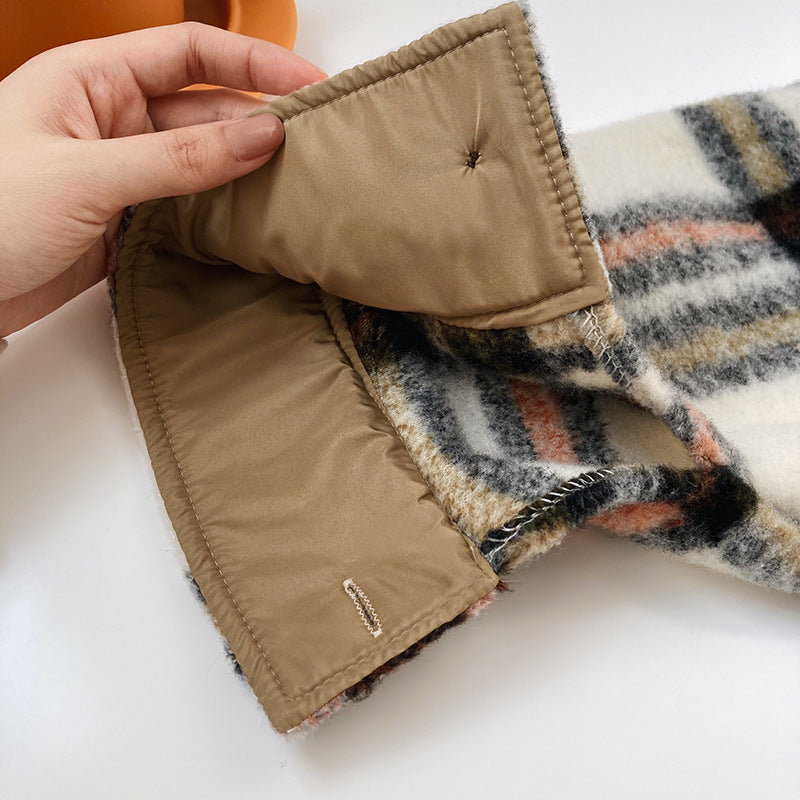 Kristin Oversize Сoat