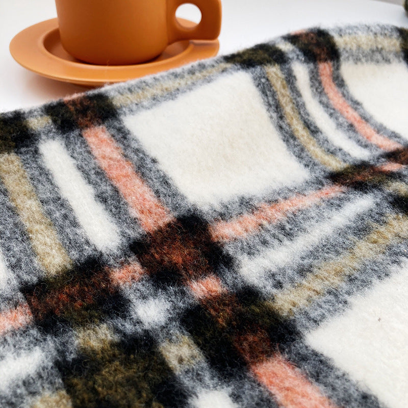 Kristin Oversize Сoat