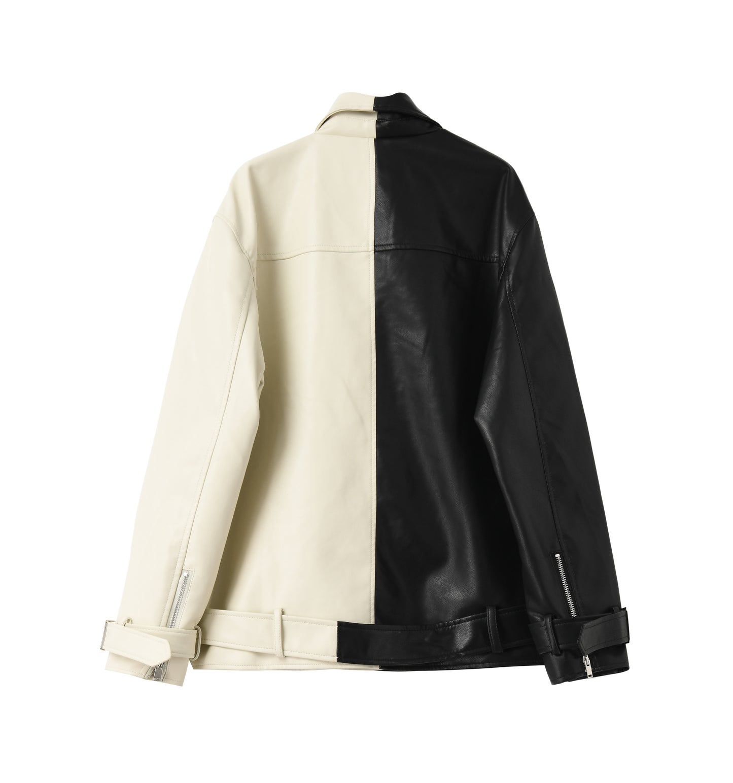 Cassandra Jacket
