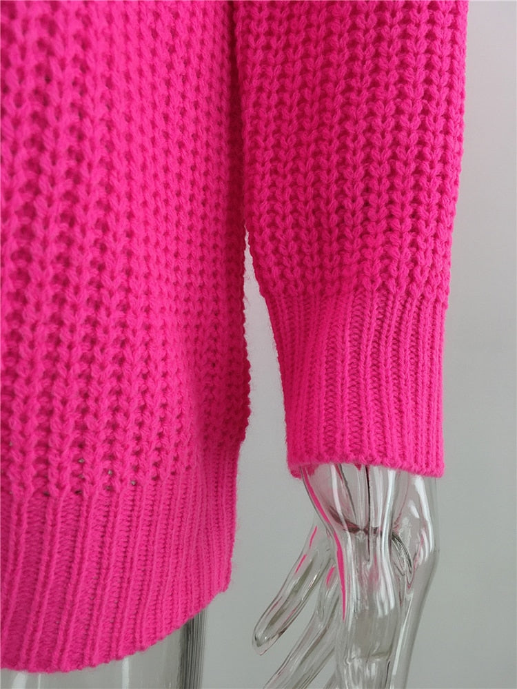 Esther Oversize Sweater