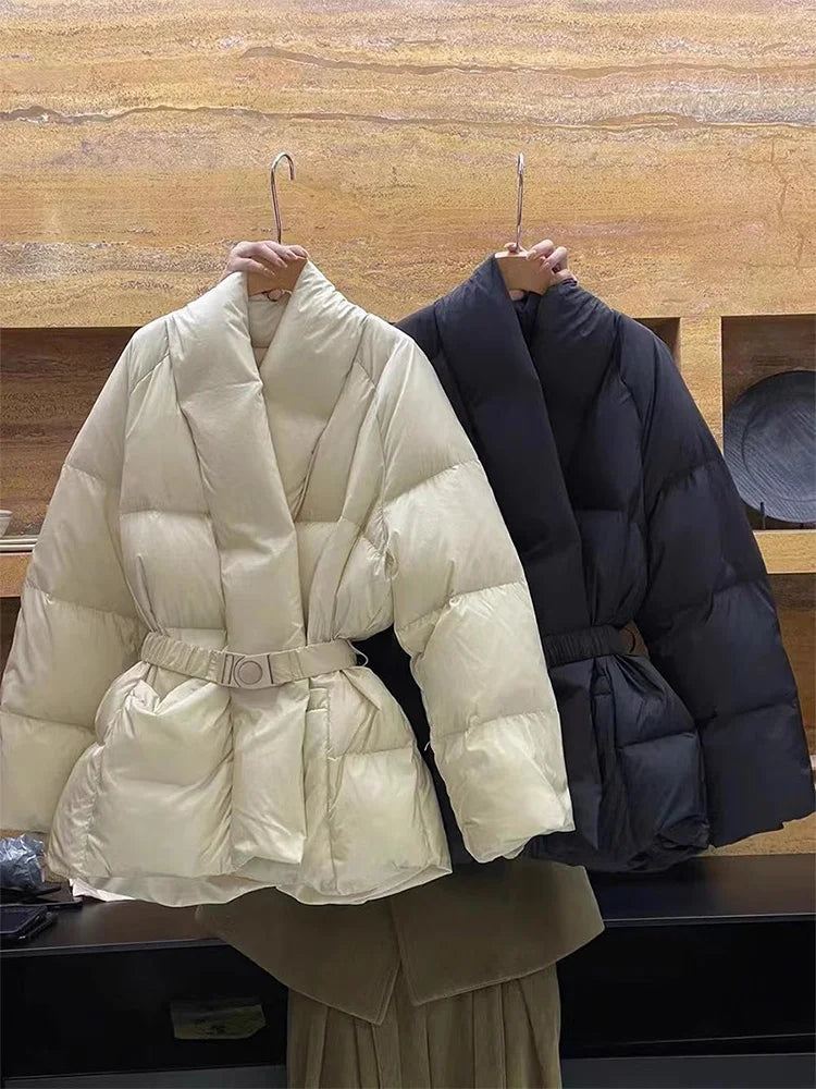 Helen Down Jacket