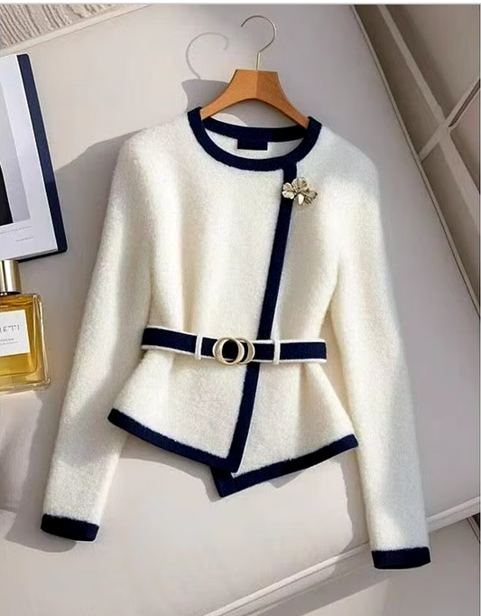 Shelly Elegant Cardigan