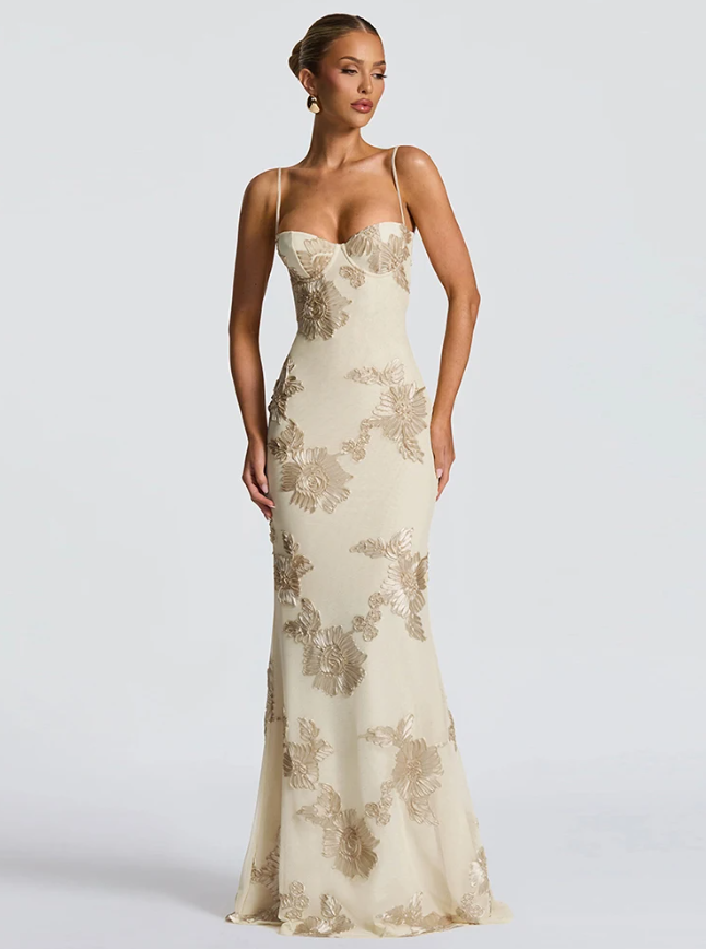 Irene Dress