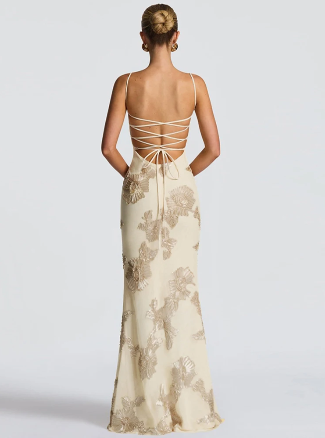 Irene Dress
