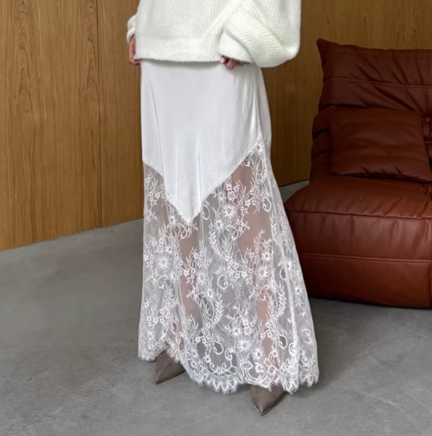 Misty Skirt
