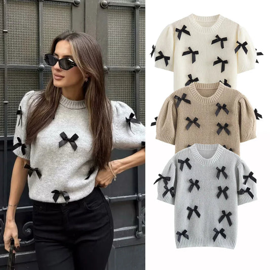 Vivian Sweater