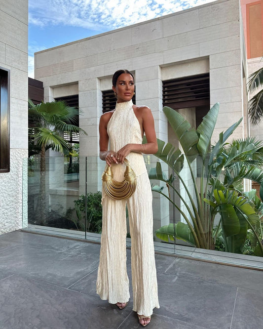 Jane Suit (Blouse/Pants)