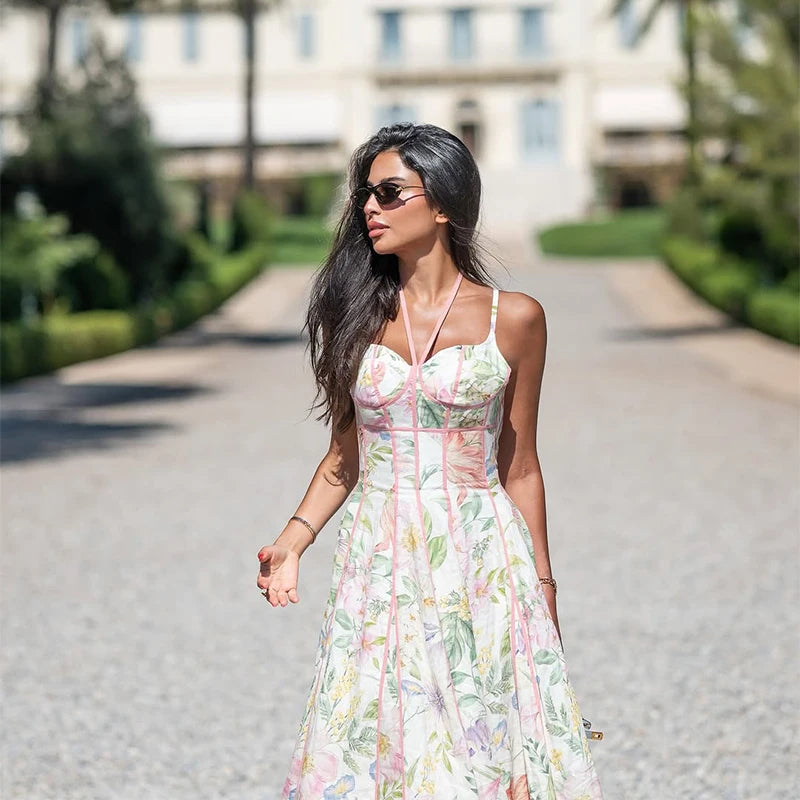 Susan Dress