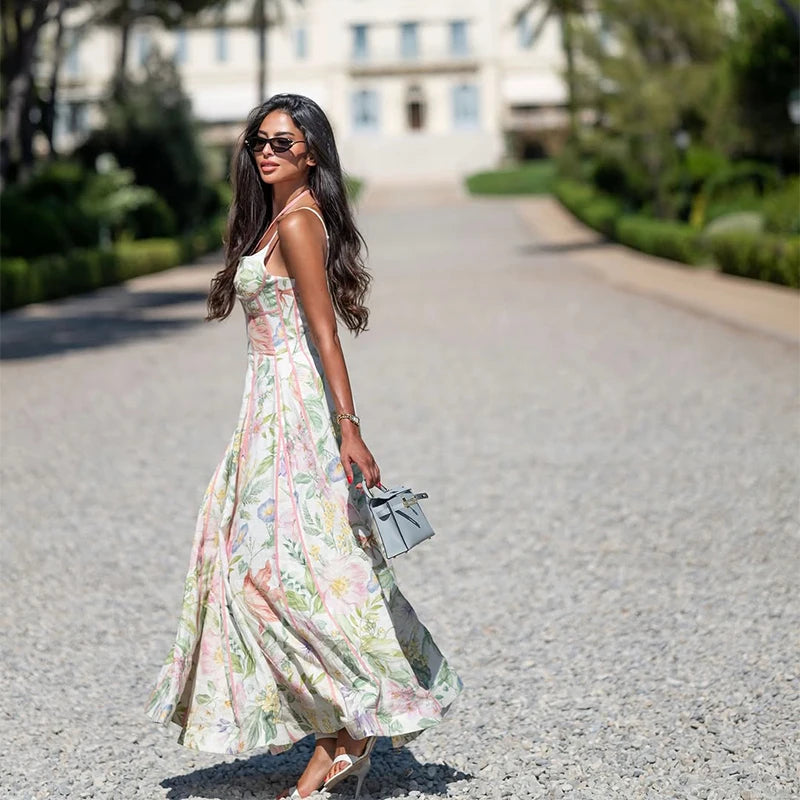 Susan Dress