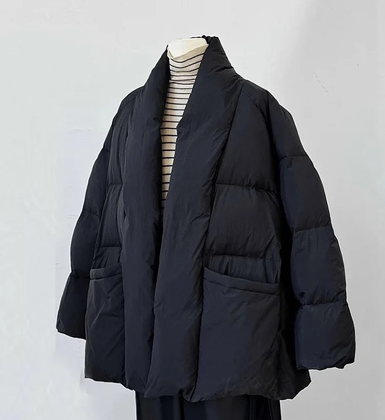 Helen Down Jacket
