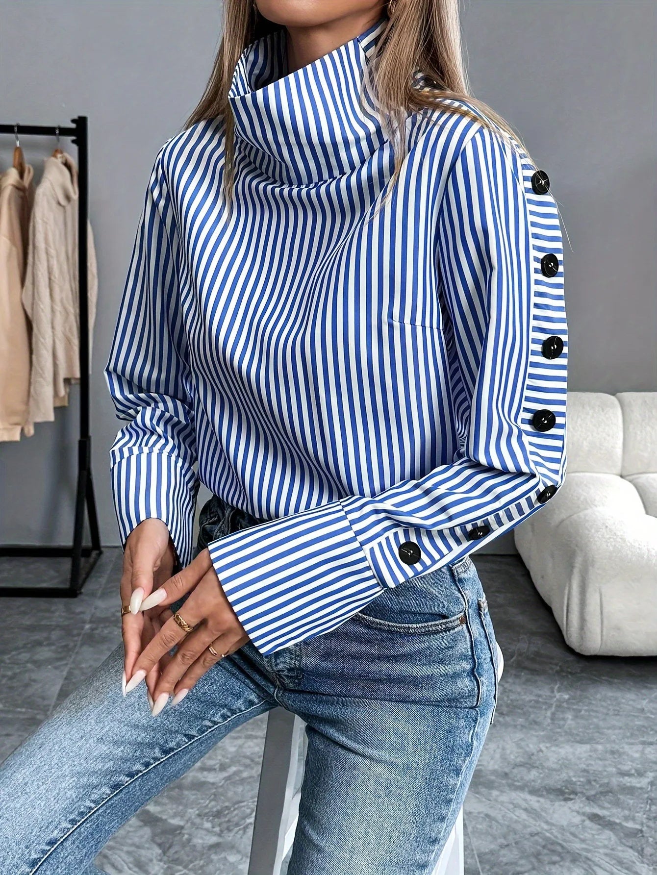 Sally Blouse