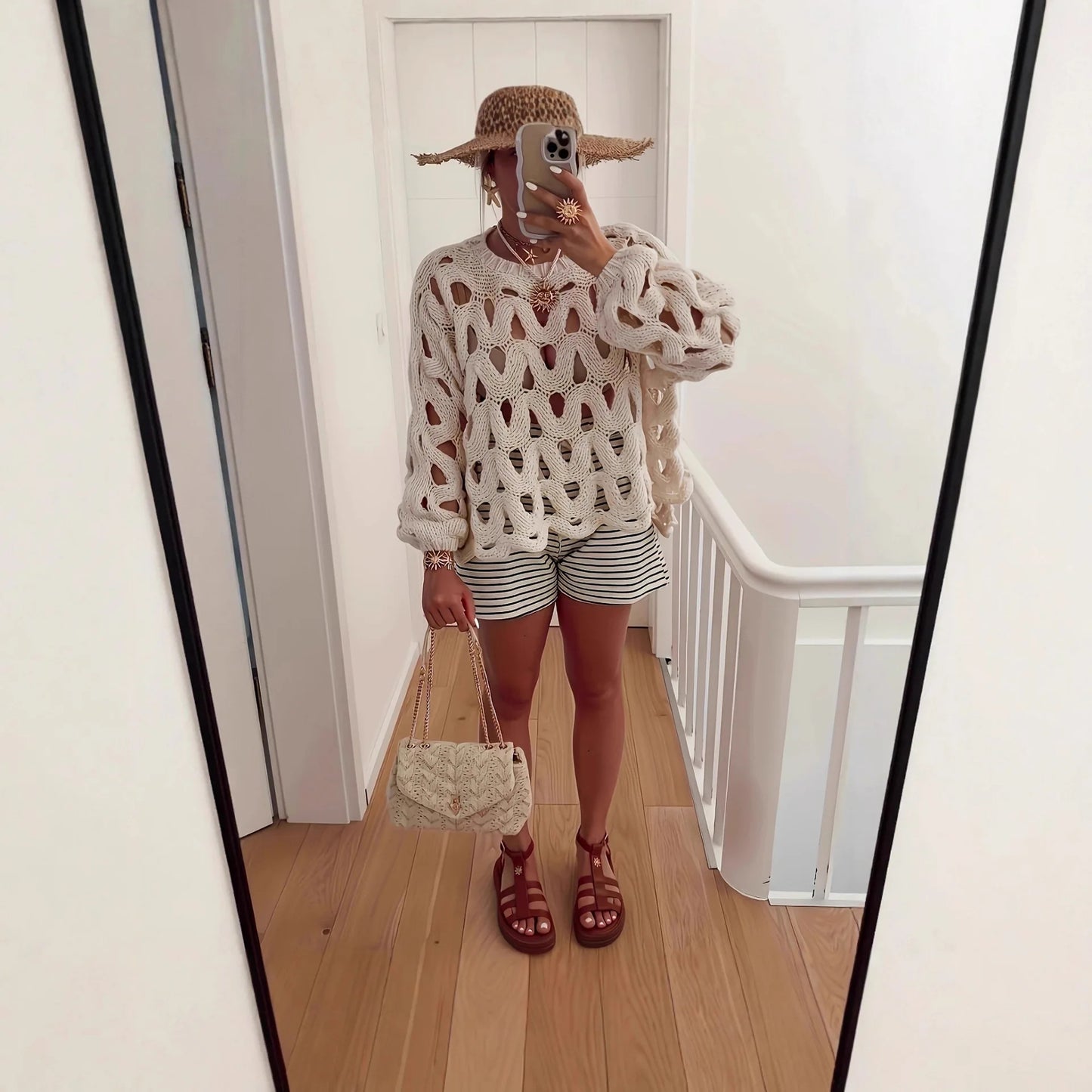 Paula Sweater