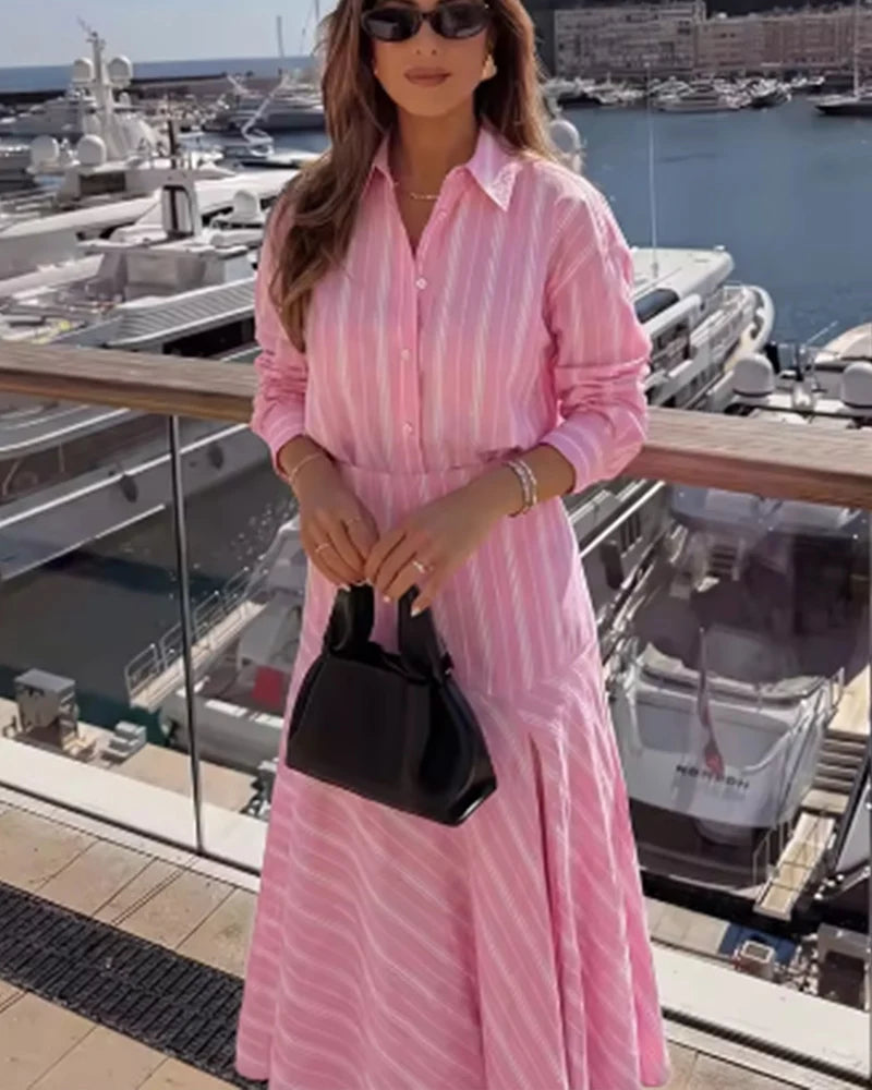 Elizabeth Set(Shirt/Skirt)