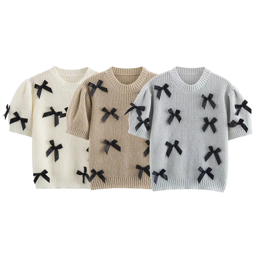 Vivian Sweater